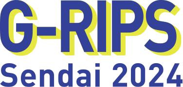 G-RIPS Sendai 2024