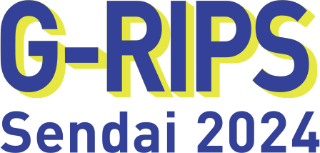 G-RIPS Sendai 2024