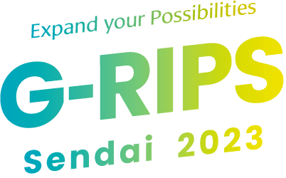 G-RIPS Sendai 2023