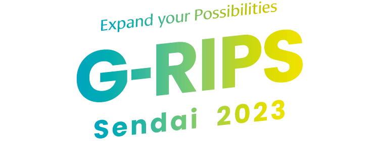 G-RIPS Sendai 2023
